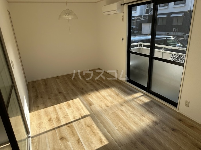 3/18 リビング/ダイニング