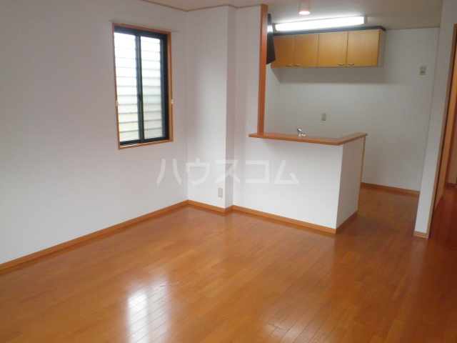 4/22 リビング/ダイニング