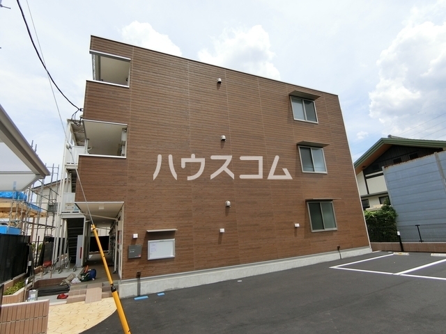 1/30 外観