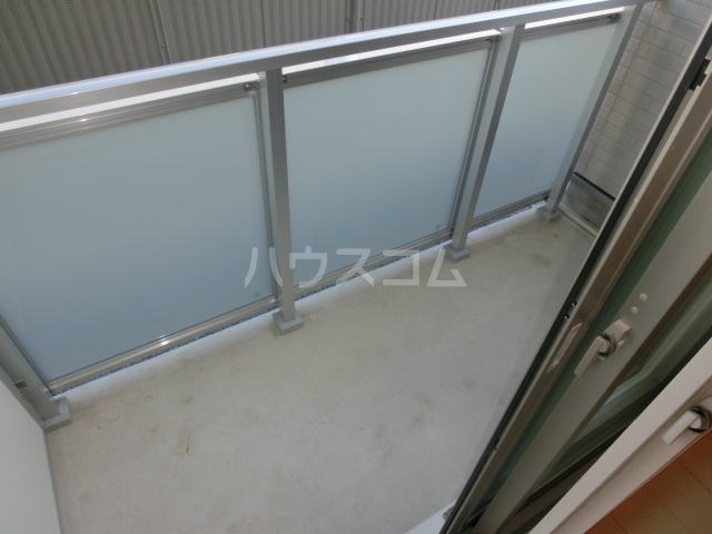 17/30 バルコニー