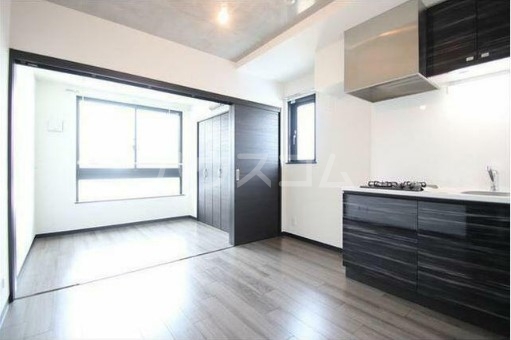 3/26 リビング/ダイニング