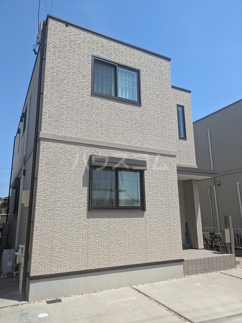 1/26 外観