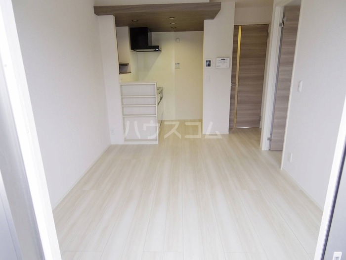 3/21 リビング/ダイニング