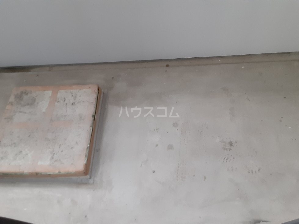 17/29 バルコニー