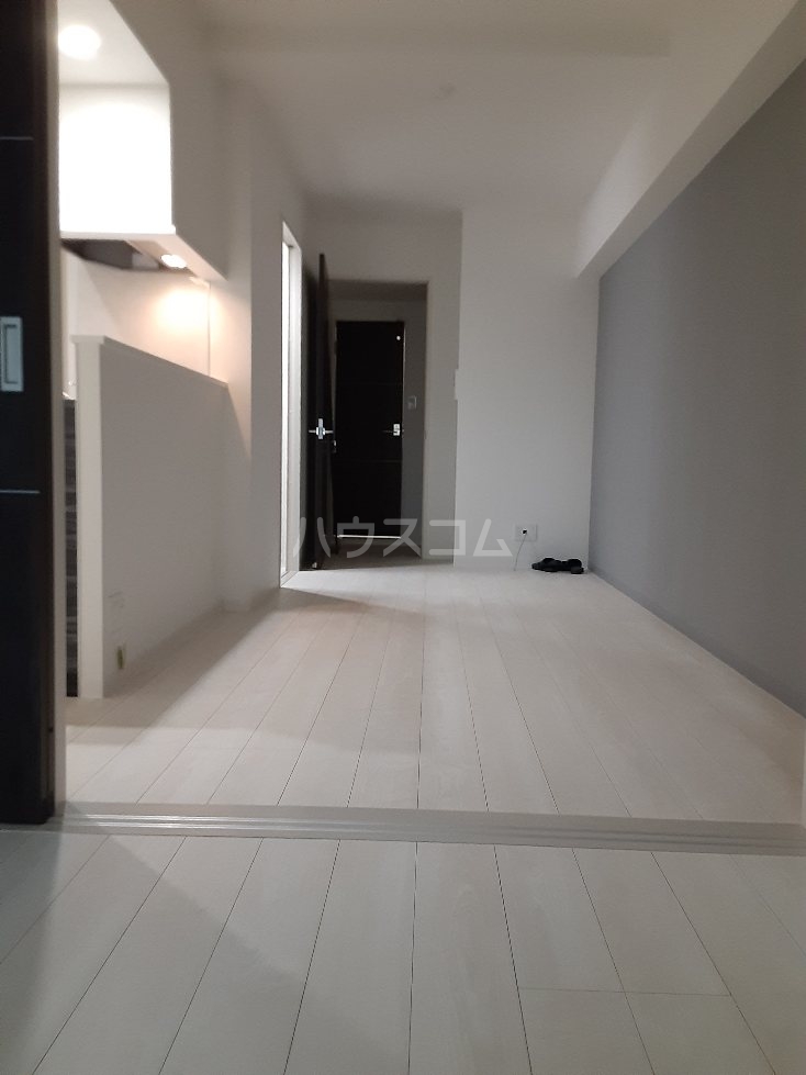 5/29 リビング/ダイニング