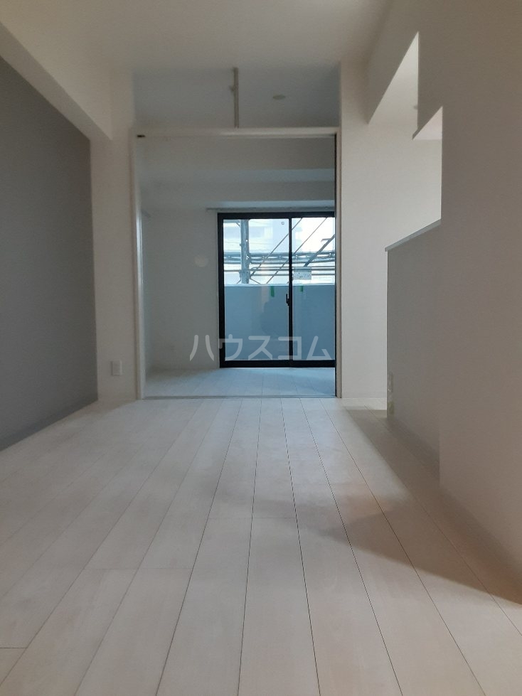 4/29 リビング/ダイニング