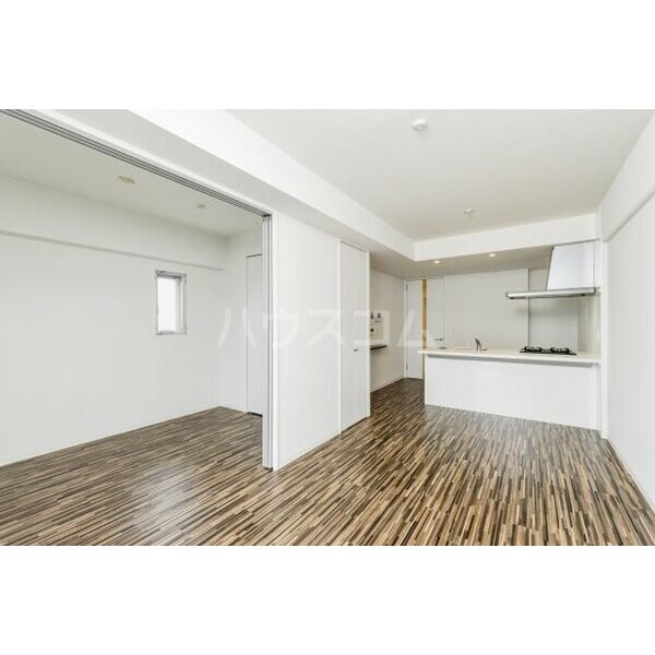 3/24 リビング/ダイニング