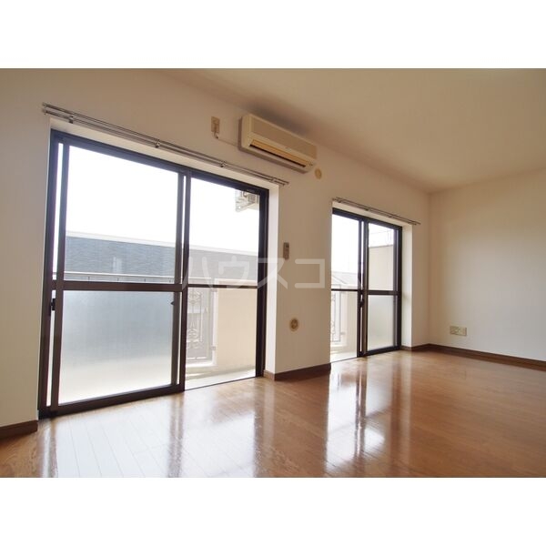 4/22 リビング/ダイニング