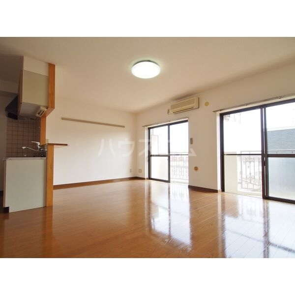 3/22 リビング/ダイニング