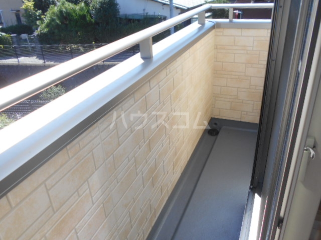 24/30 バルコニー