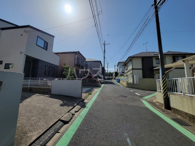 28/30 駐車場