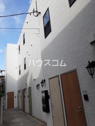 1/26 外観