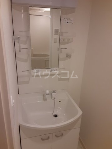 12/26 洗面
