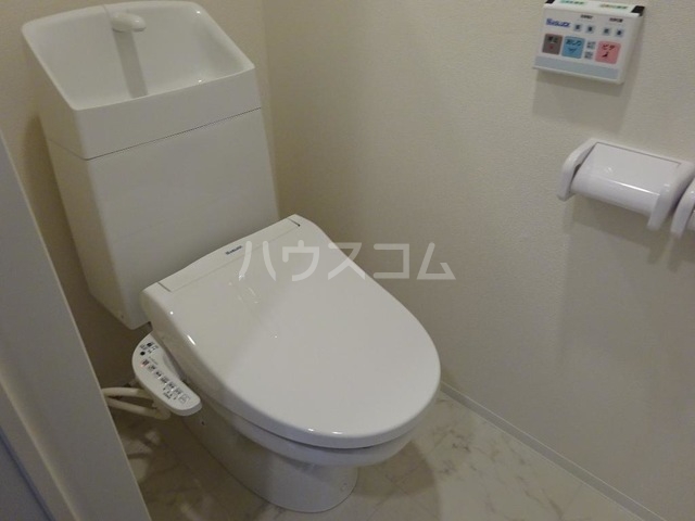 15/26 トイレ