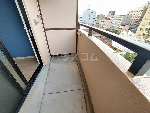 16/30 バルコニー