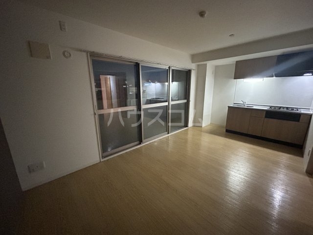 3/26 リビング/ダイニング