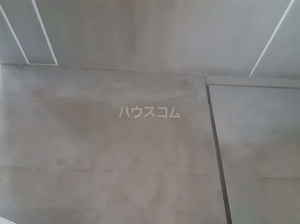 21/30 バルコニー