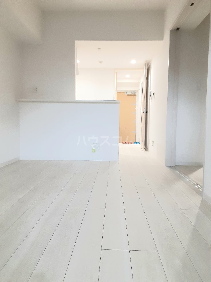 6/30 リビング/ダイニング