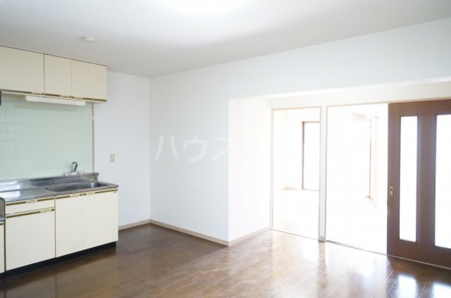 5/30 リビング/ダイニング