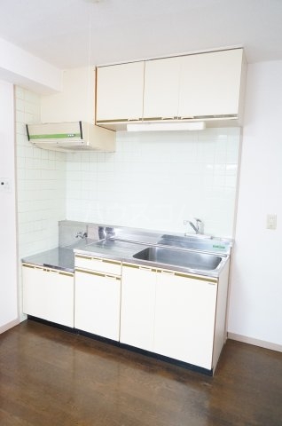 13/30 キッチン