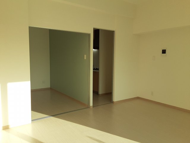 5/30 リビング/ダイニング