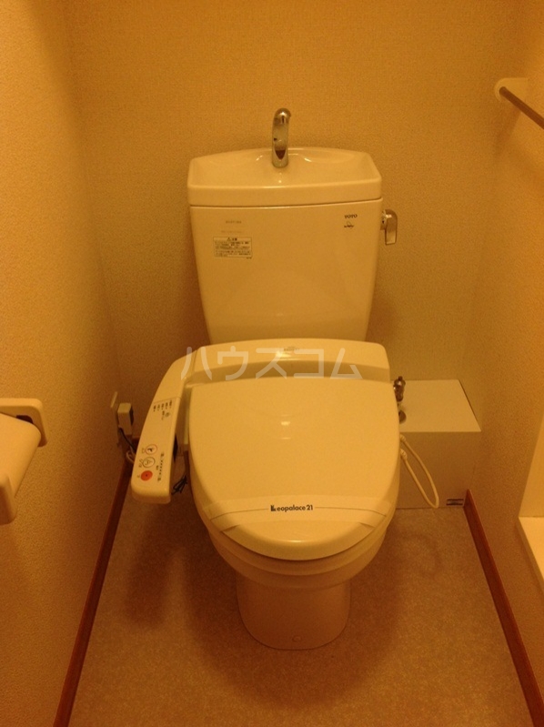 9/14 トイレ