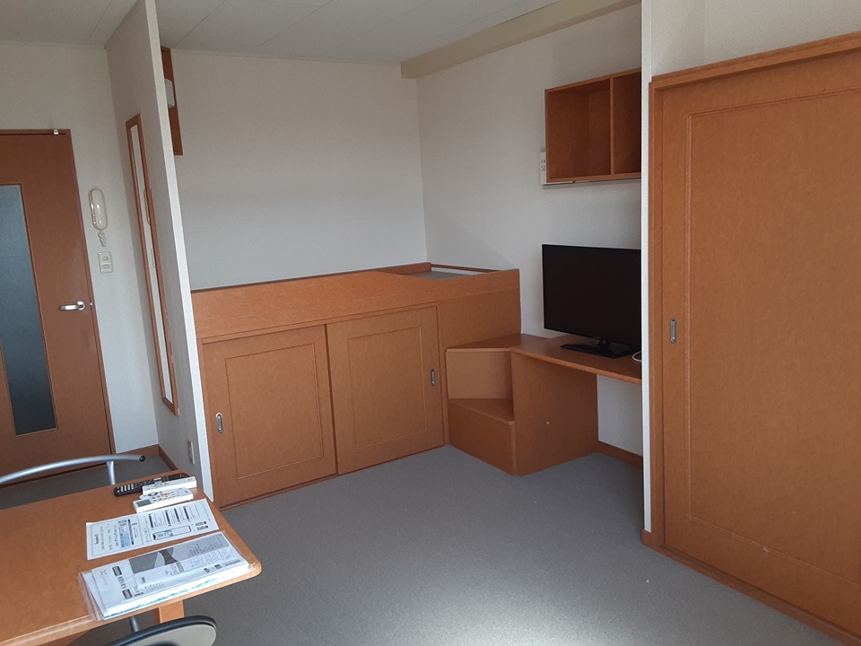 3/20 リビング/ダイニング