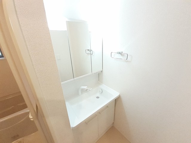 10/21 洗面