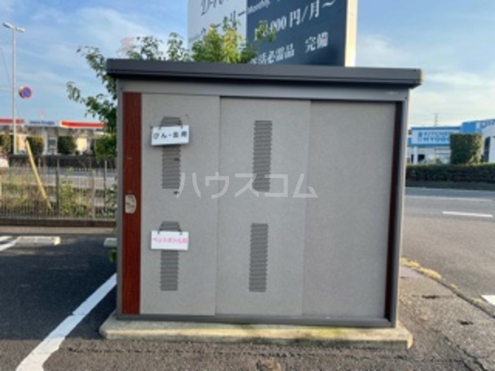 2/9 エントランス