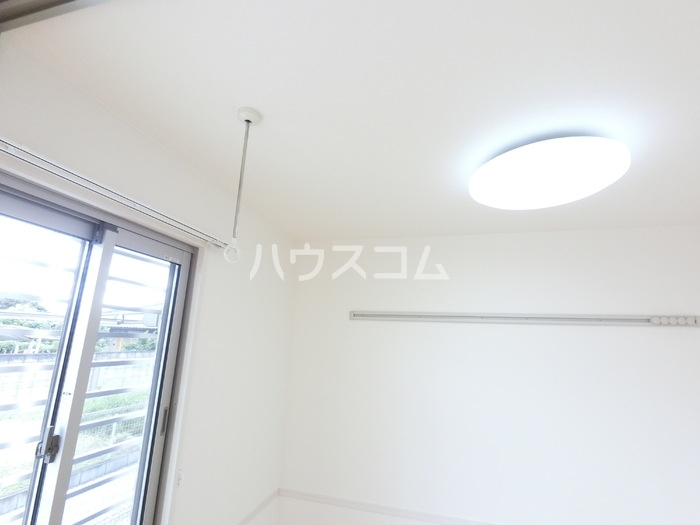 4/19 リビング/ダイニング