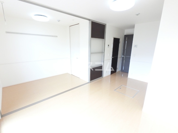 3/19 リビング/ダイニング