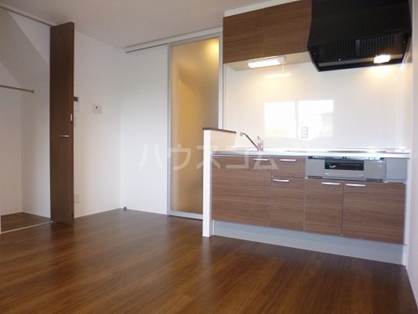 3/16 リビング/ダイニング