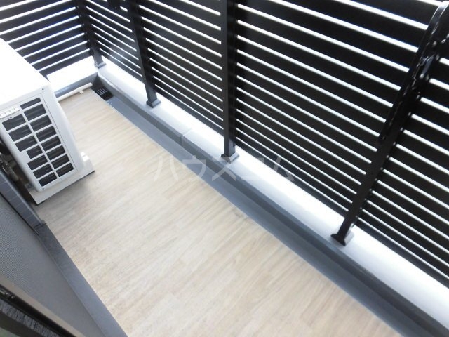 16/26 バルコニー