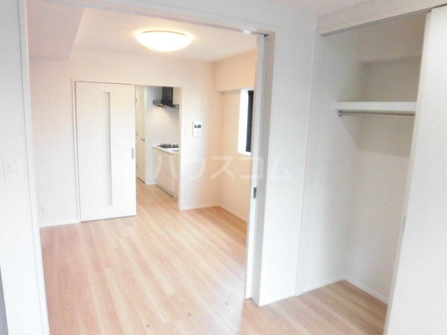 5/26 リビング/ダイニング