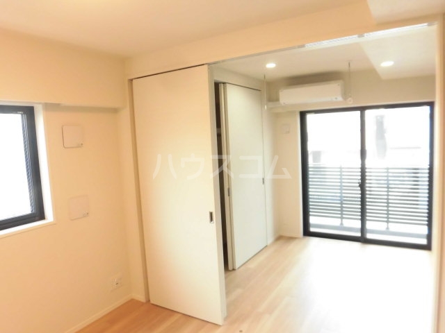 6/26 リビング/ダイニング