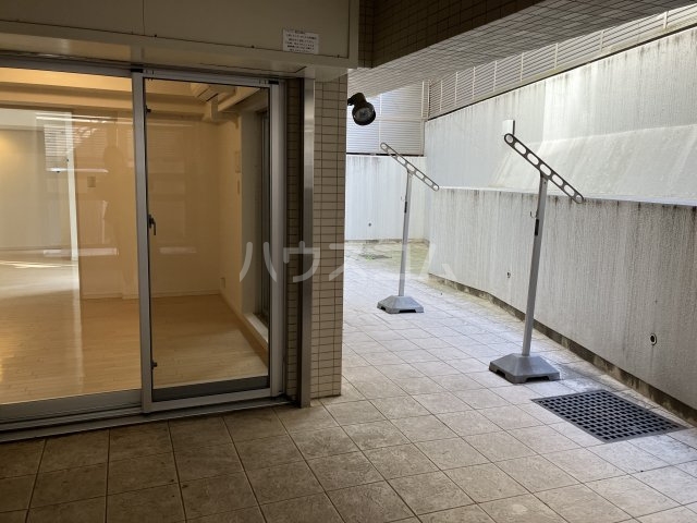 14/22 バルコニー