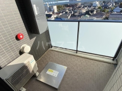 15/30 バルコニー