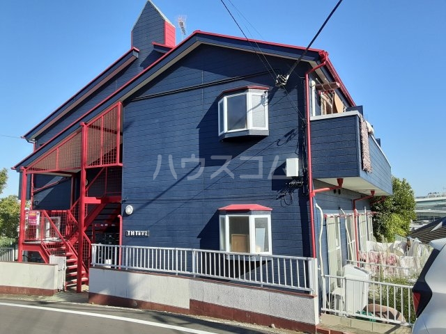 1/16 外観