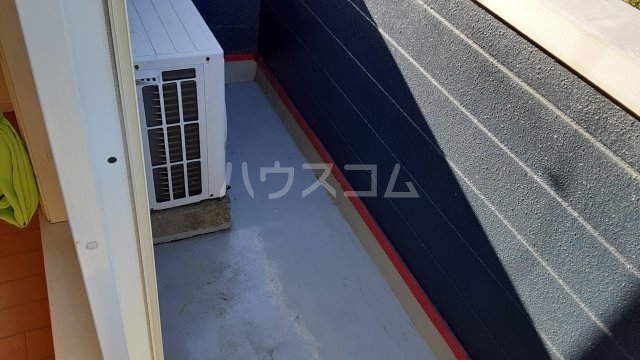 21/30 バルコニー