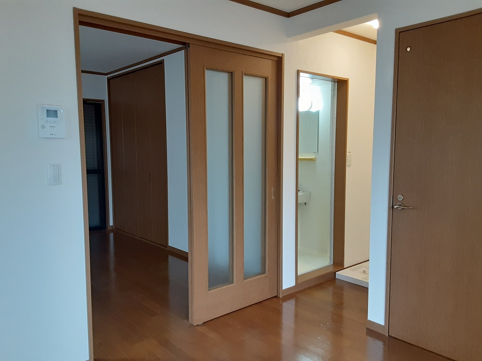 4/27 リビング/ダイニング