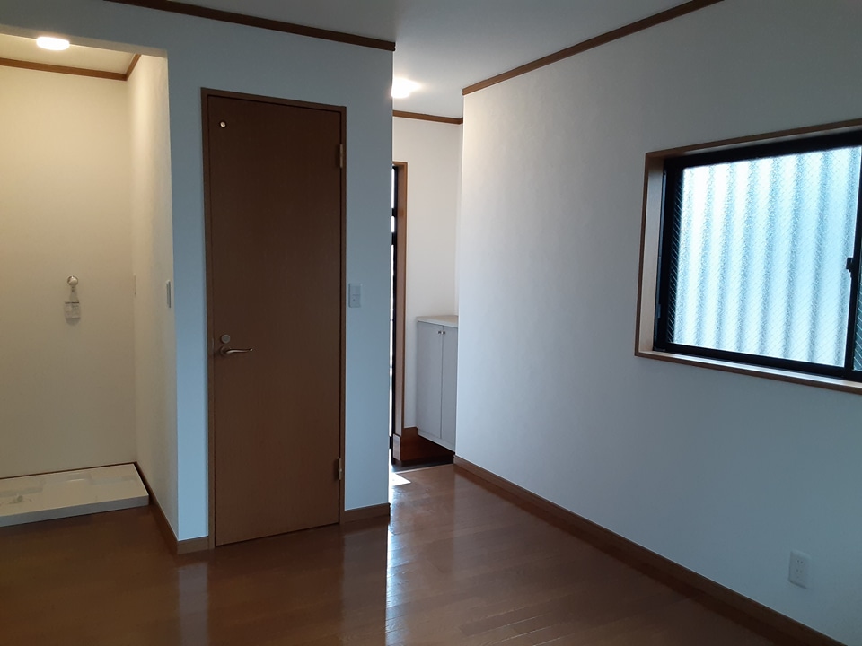 3/27 リビング/ダイニング