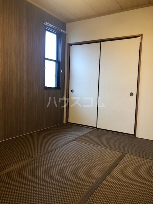 4/22 室内