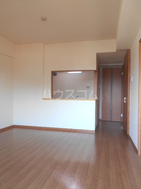 3/23 リビング/ダイニング