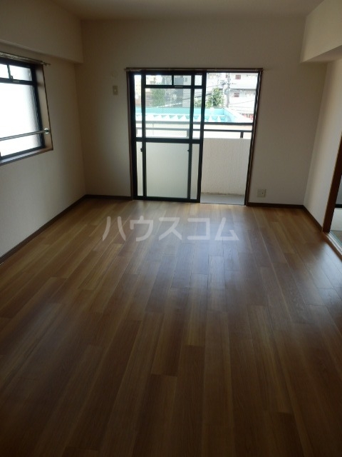 3/26 リビング/ダイニング