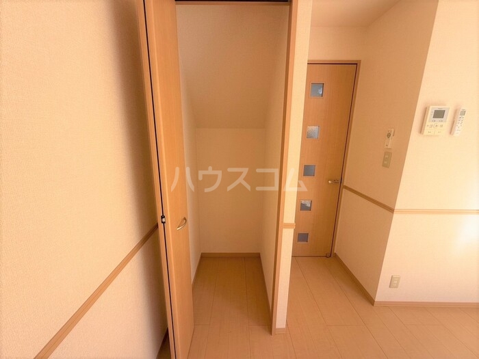5/30 収納