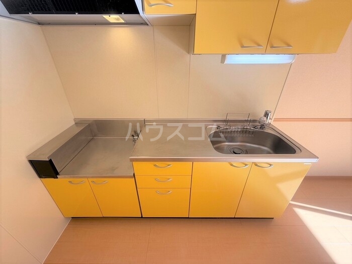 9/30 キッチン