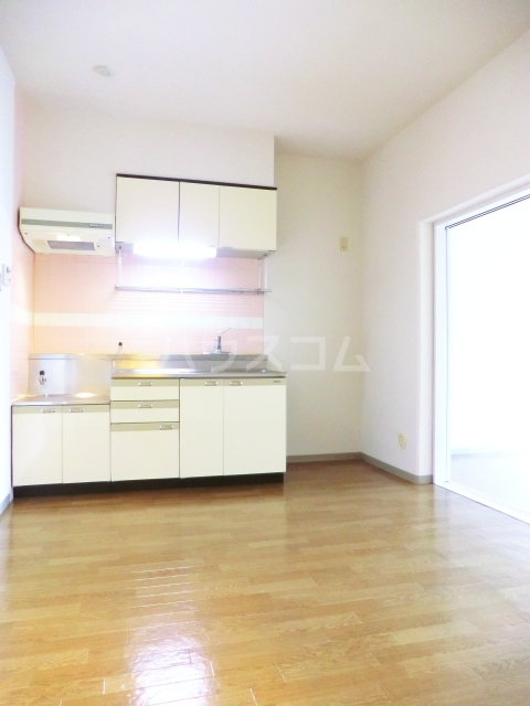 3/30 リビング/ダイニング