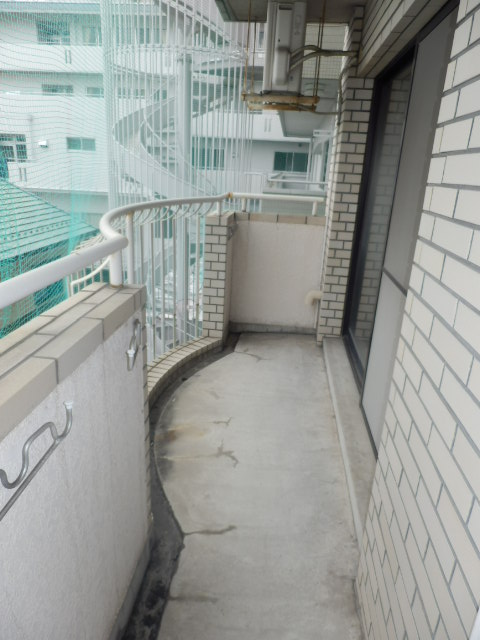 16/24 バルコニー