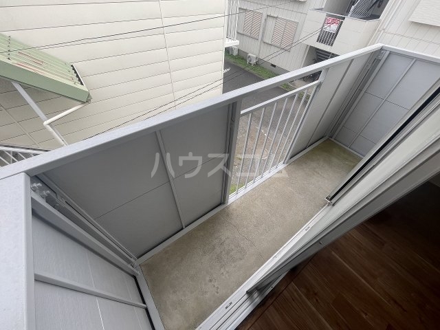 16/30 バルコニー