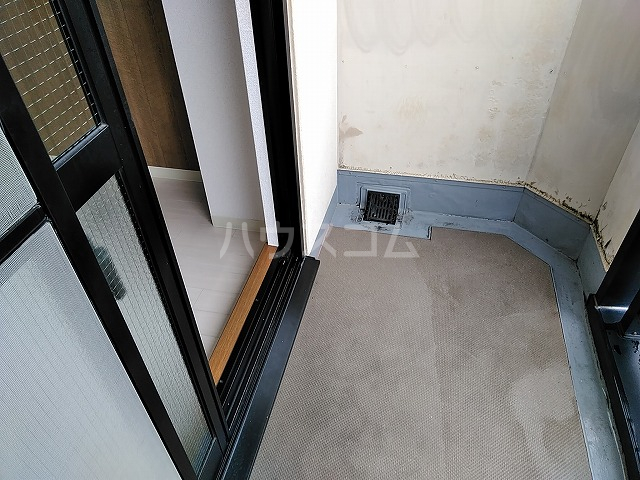 22/30 バルコニー